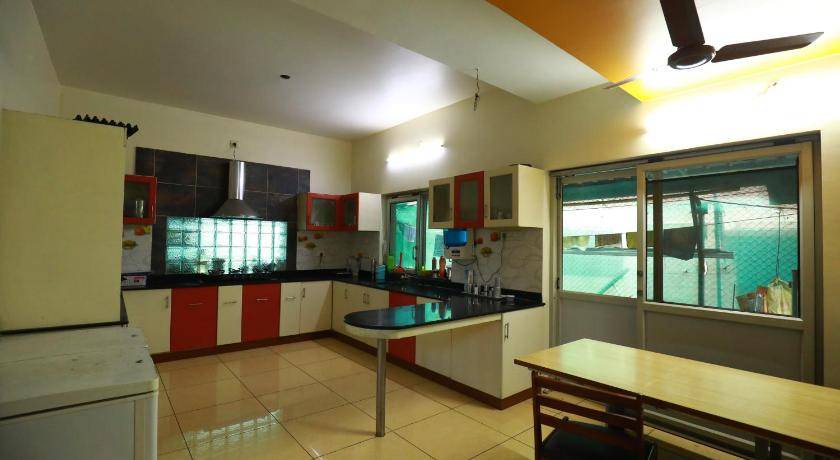 Photo of Kitchen in Kumbakonam