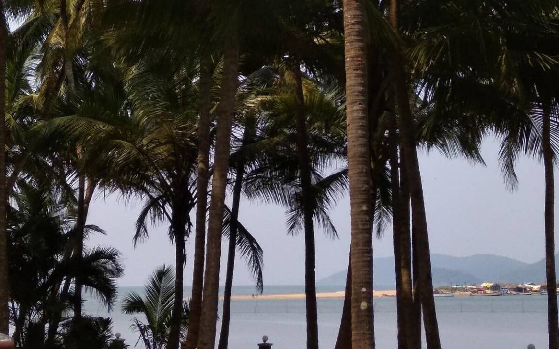 Photo of Outdoor in Patnem