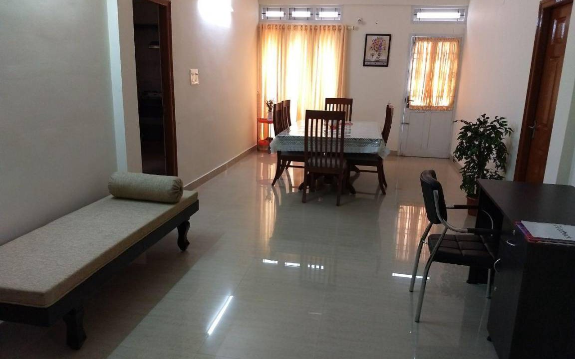Photo of Livingroom in Ernakulam South