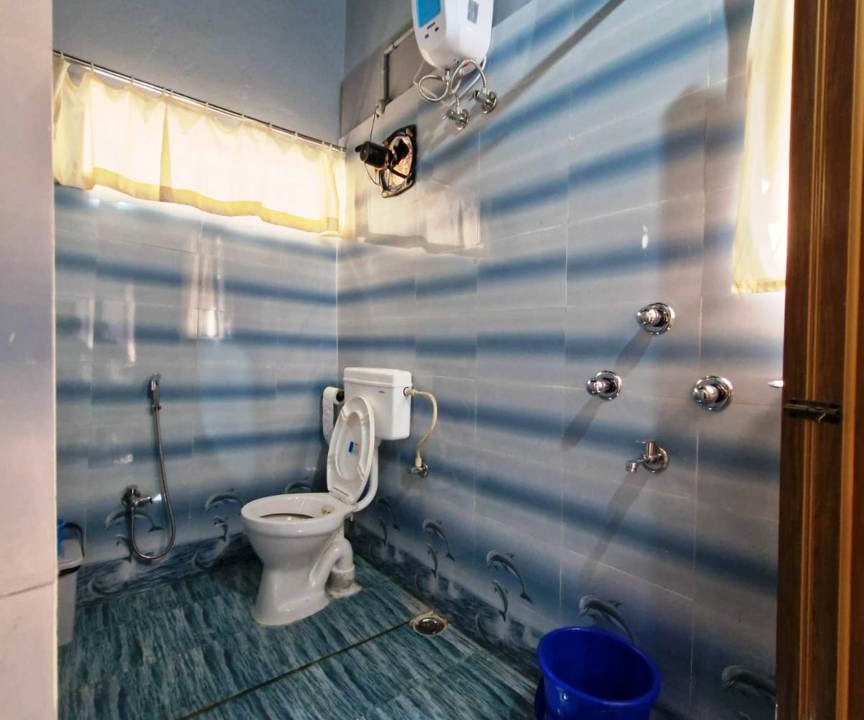 Photo of Bathroom in Siliguri