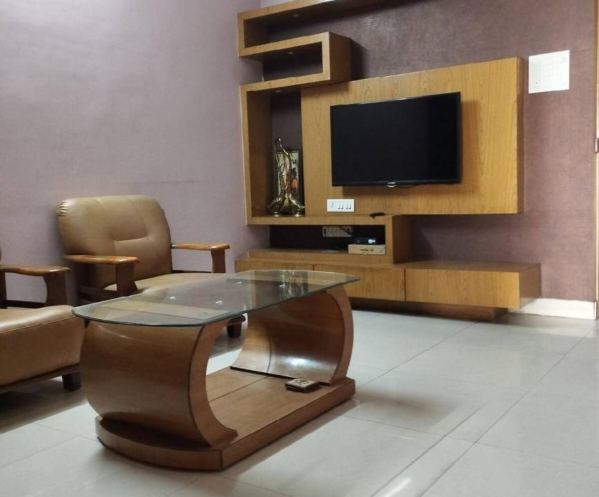 Photo of Livingroom in Patna