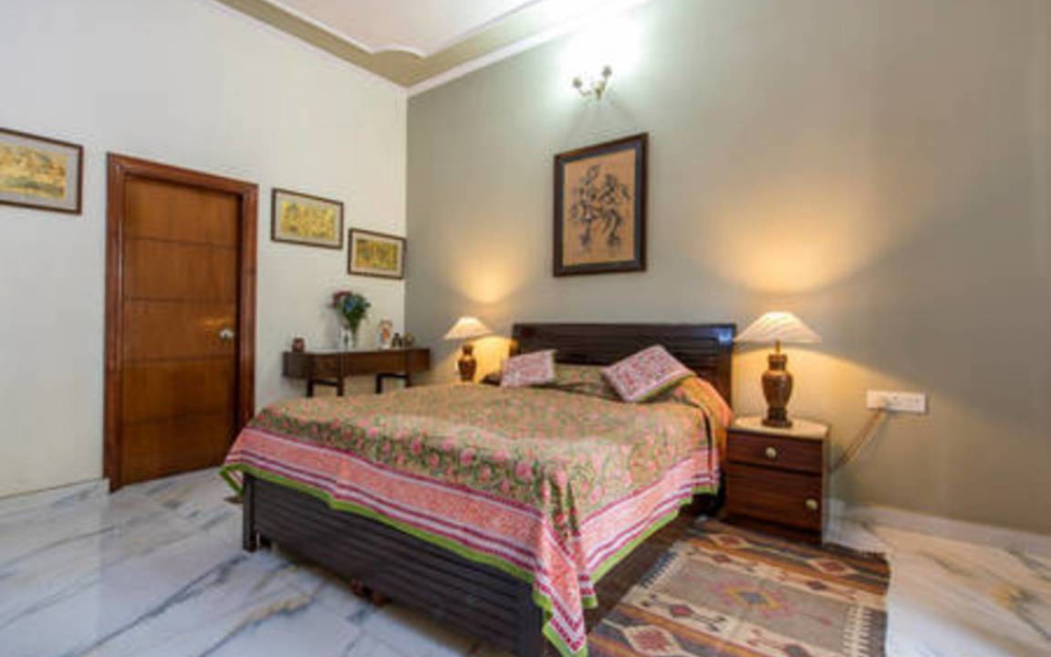Photo of Bedroom in Civil Lines