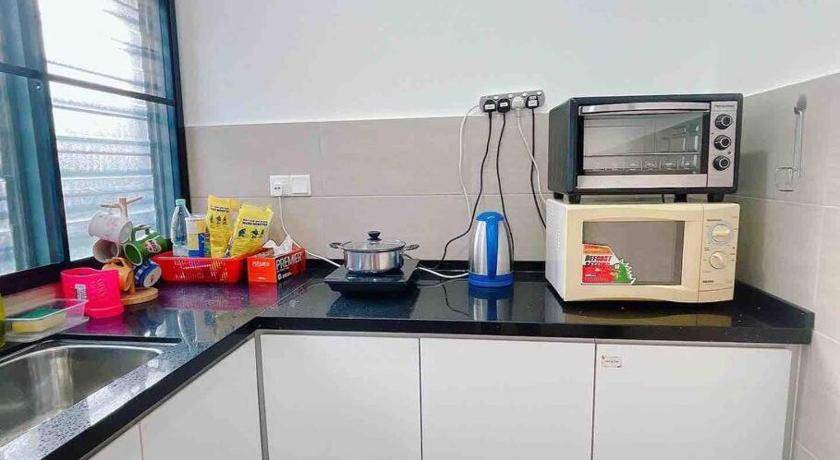 Photo of Kitchen in Cheras