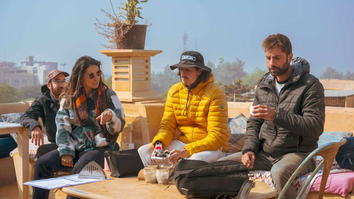 Photo of Others in Jaisalmer