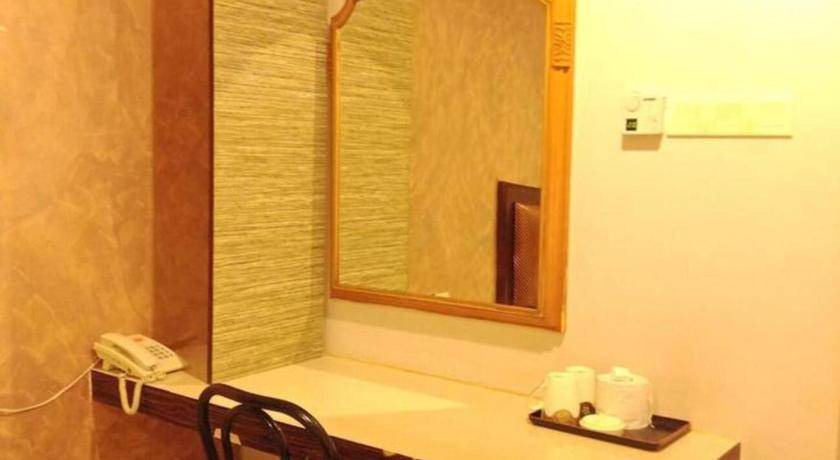Photo of Bathroom in Kuala Lumpur