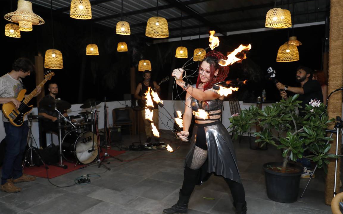 Photo of Others in Anjuna