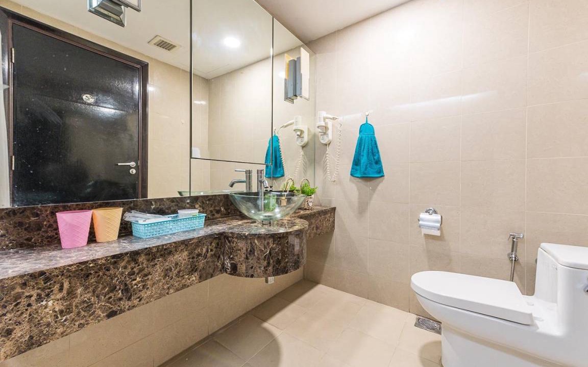 Photo of Bathroom in Bandar Sunway