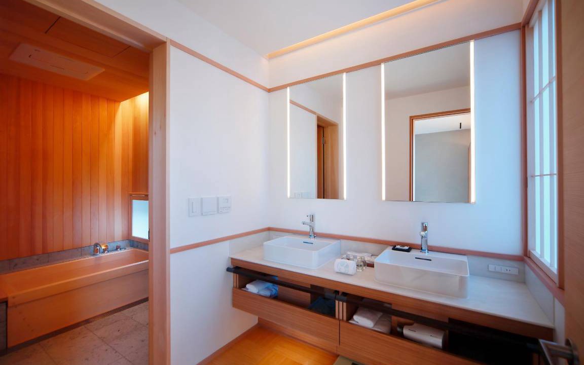 Photo of Bathroom in Sakyo Ward