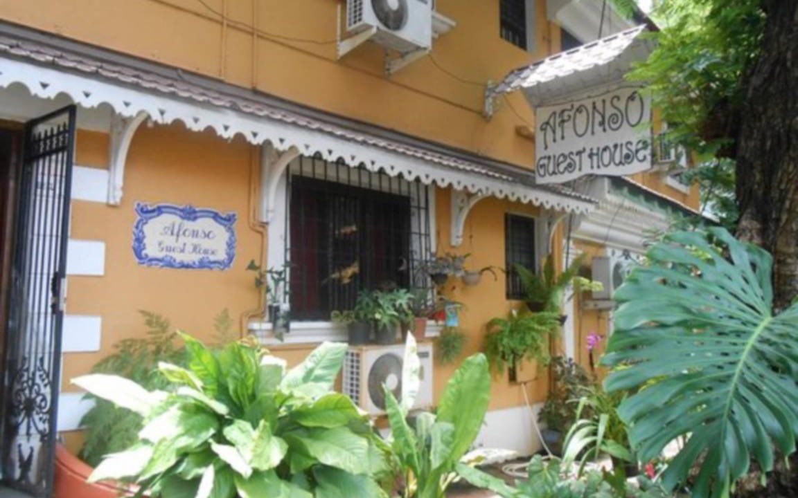 Photo of Others in Fontainhas