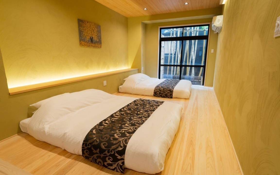 Photo of Bedroom in Namba