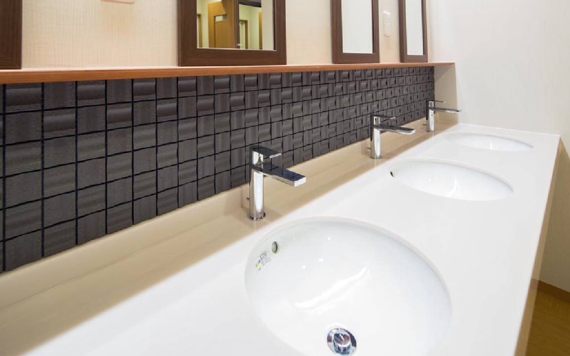 Photo of Bathroom in Gion