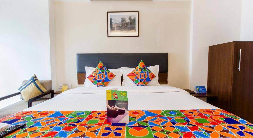 Photo of Bedroom in Sayajiganj