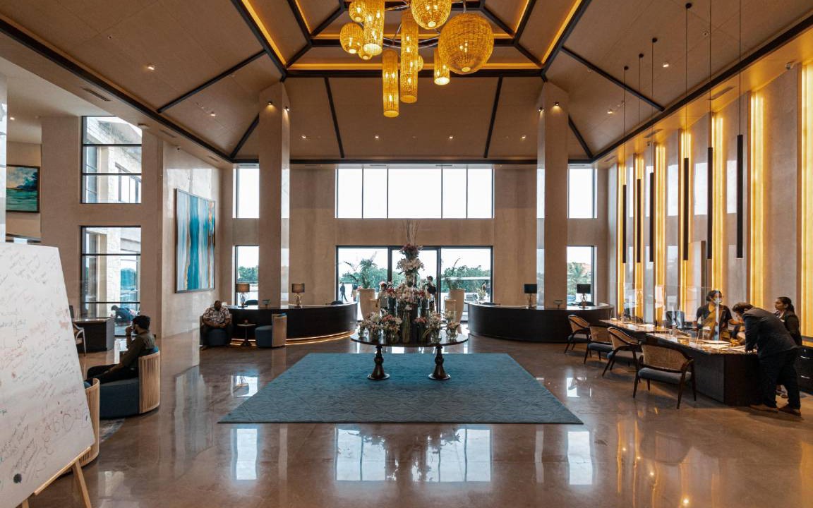 Photo of Livingroom in Visakhapatnam