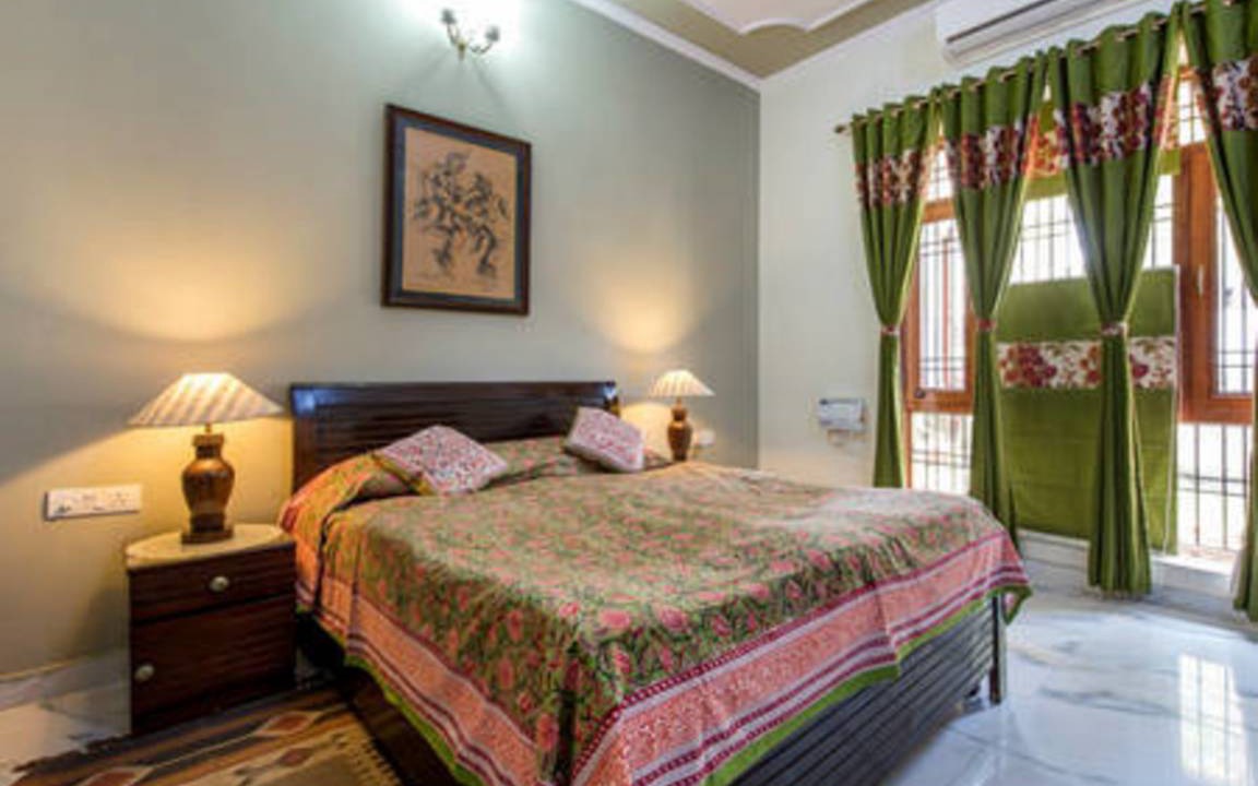 Photo of Bedroom in Civil Lines