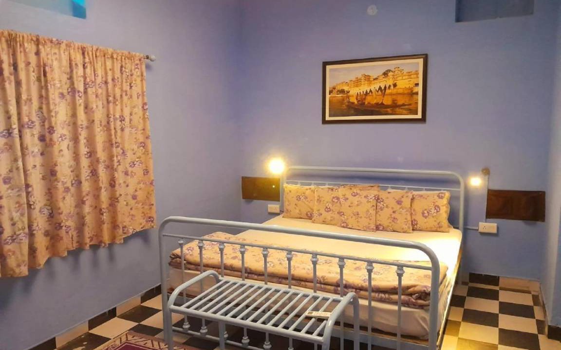 Photo of Bedroom in Udaipur