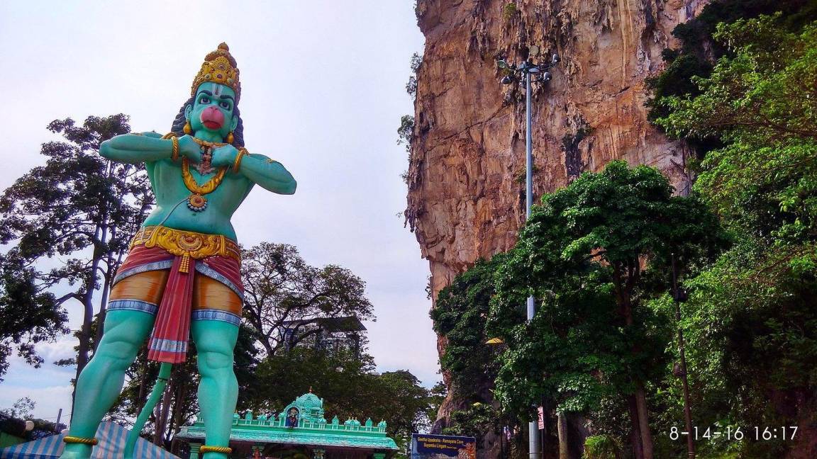 Photo of Others in Batu Caves