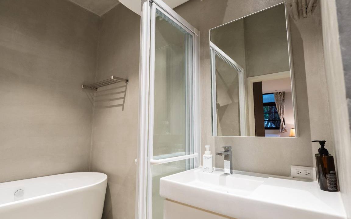 Photo of Bathroom in Sanchong