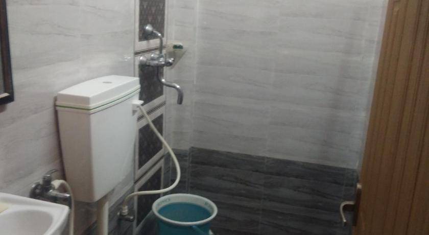 Photo of Bathroom in Varanasi