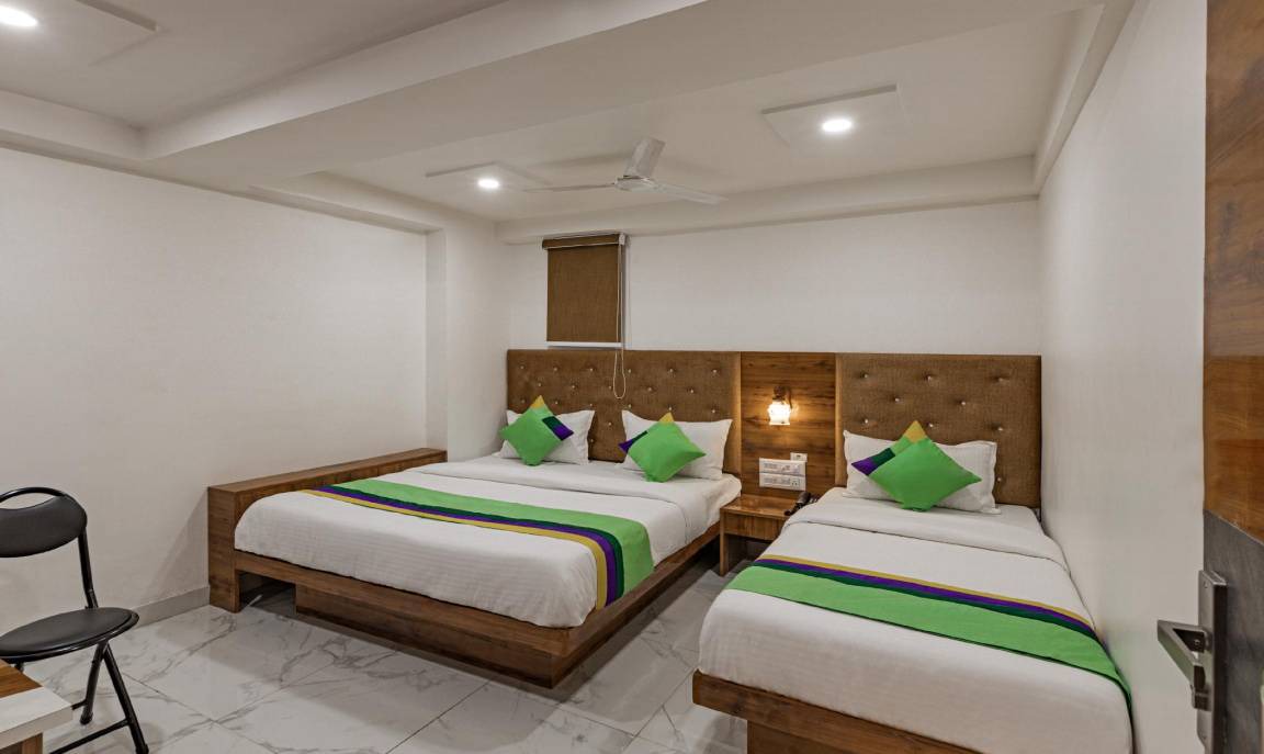 Photo of Bedroom in Paldi