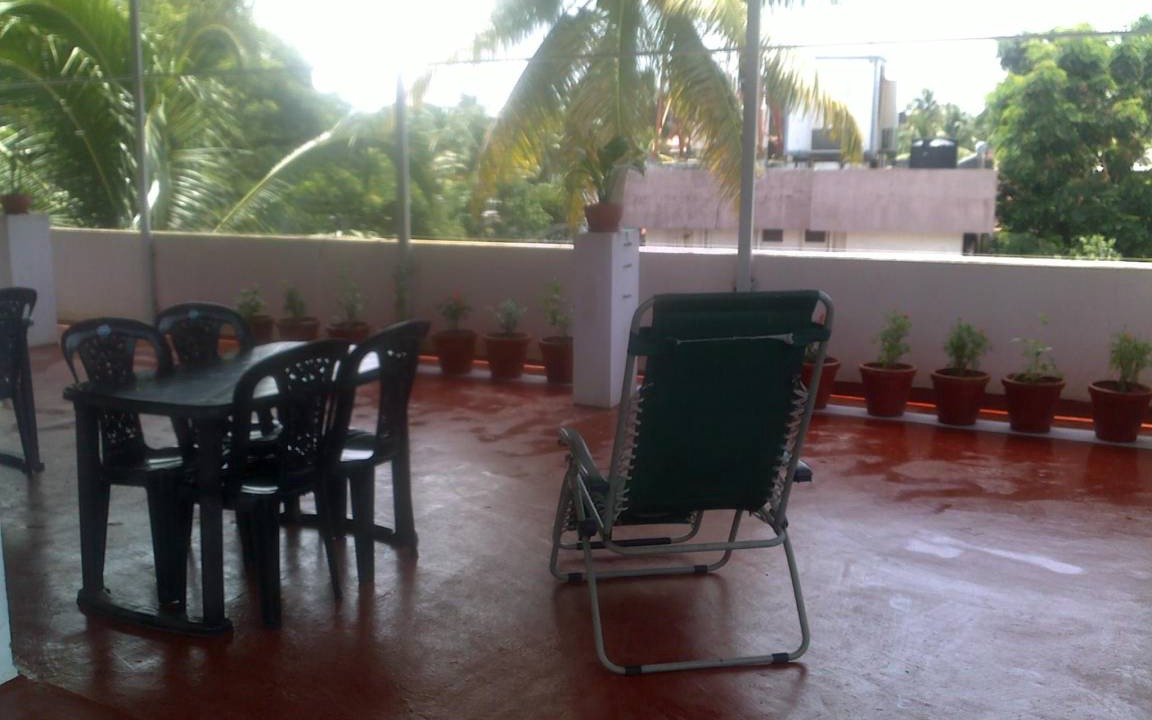 Photo of Others in Fort Kochi