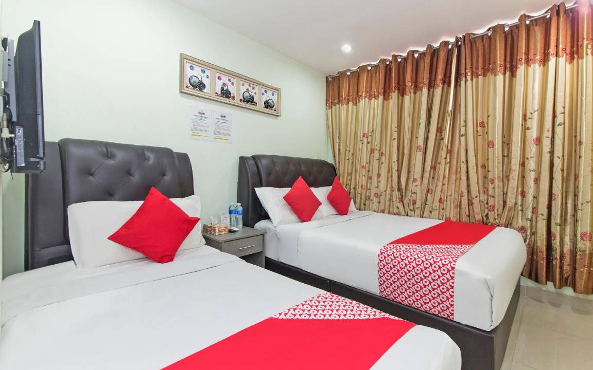 Photo of Bedroom in Subang Jaya
