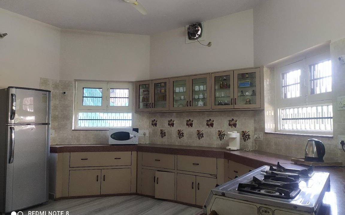 Photo of Kitchen in Civil Lines