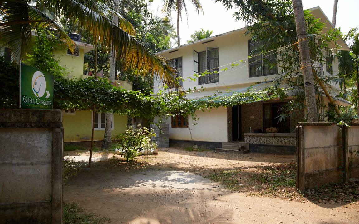 Photo of Others in Munroe Island