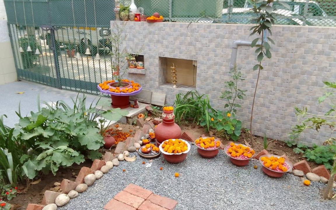 Photo of Others in Safdarjung Enclave