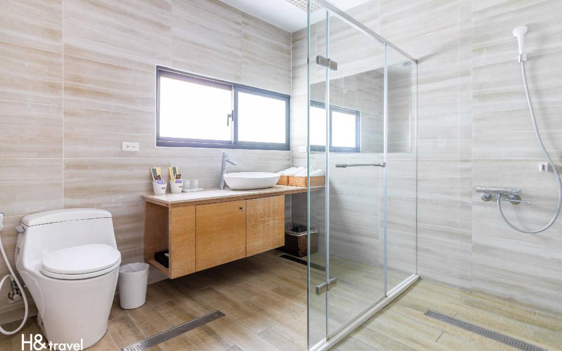 Photo of Bathroom in Wujie