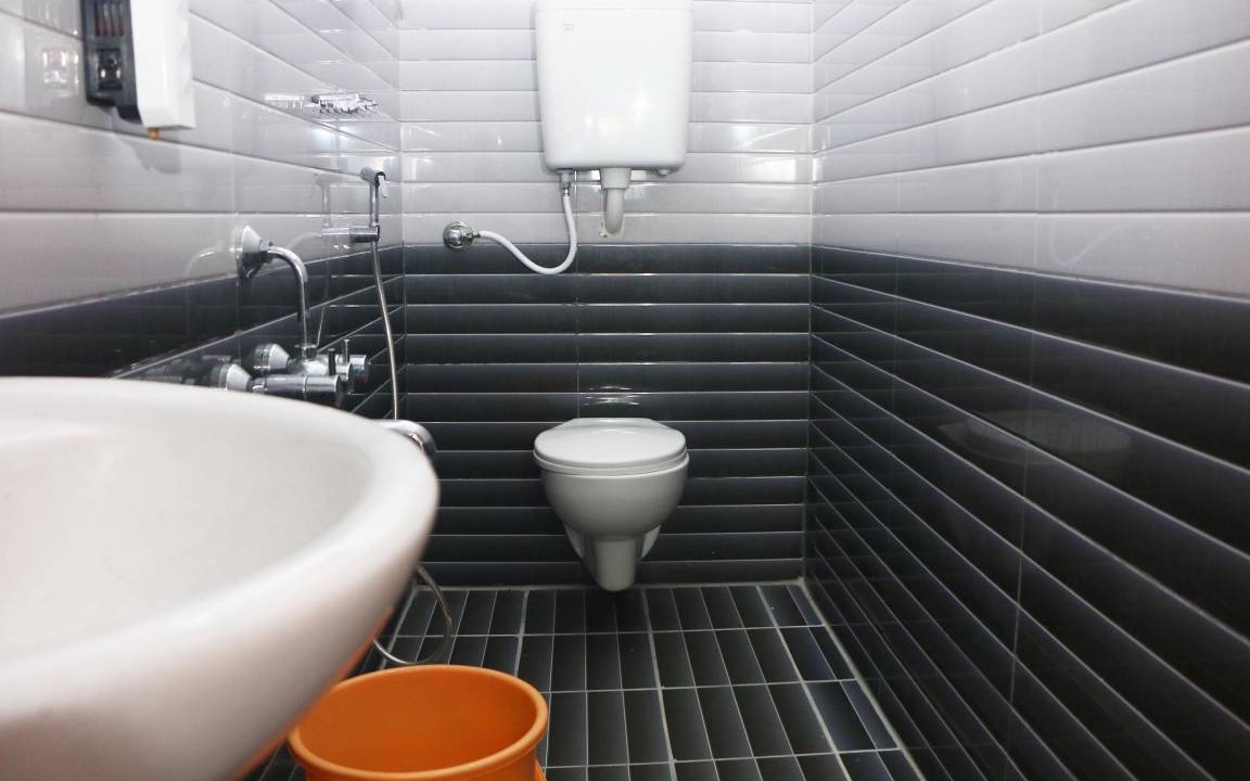 Photo of Bathroom in Kuilapalayam
