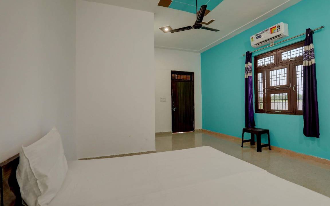 Photo of Bedroom in Ghaziabad