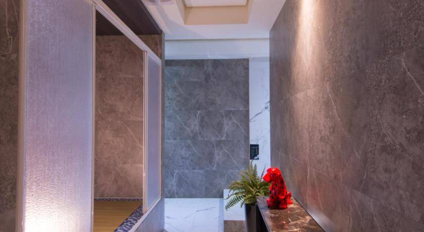Photo of Bathroom in Sanchong