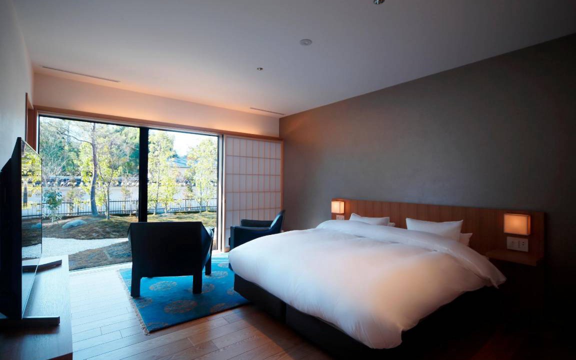 Photo of Bedroom in Sakyo Ward