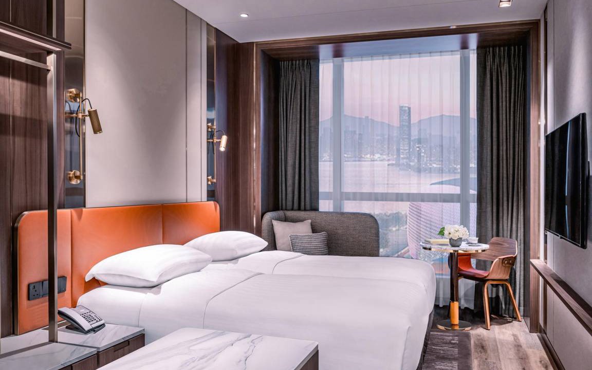 Photo of Bedroom in Hung Hom