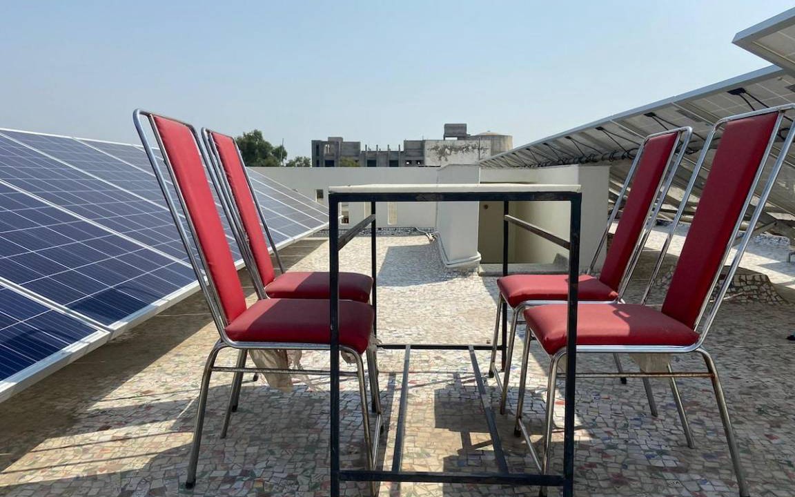 Photo of Patio Balcony in Jodhpur