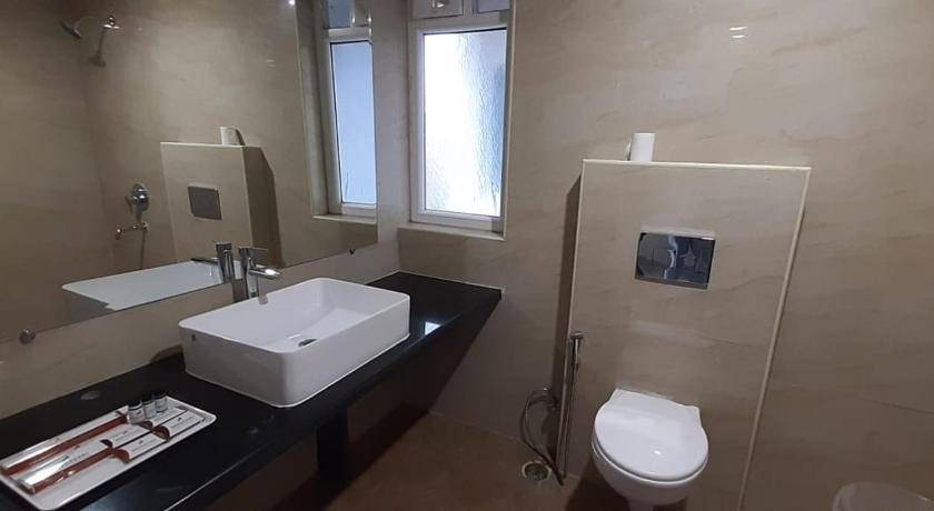Photo of Bathroom in Shamirpet