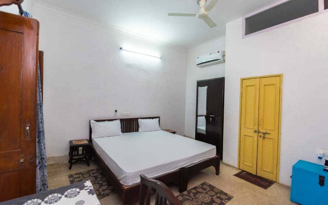 Photo of Bedroom in Jaipur