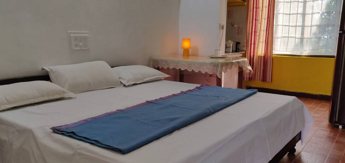 Photo of Bedroom in Majorda