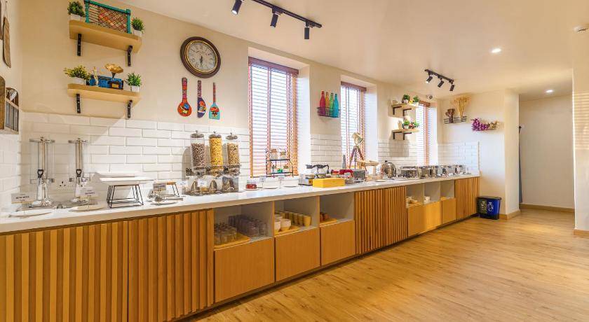 Photo of Kitchen in Ranchi