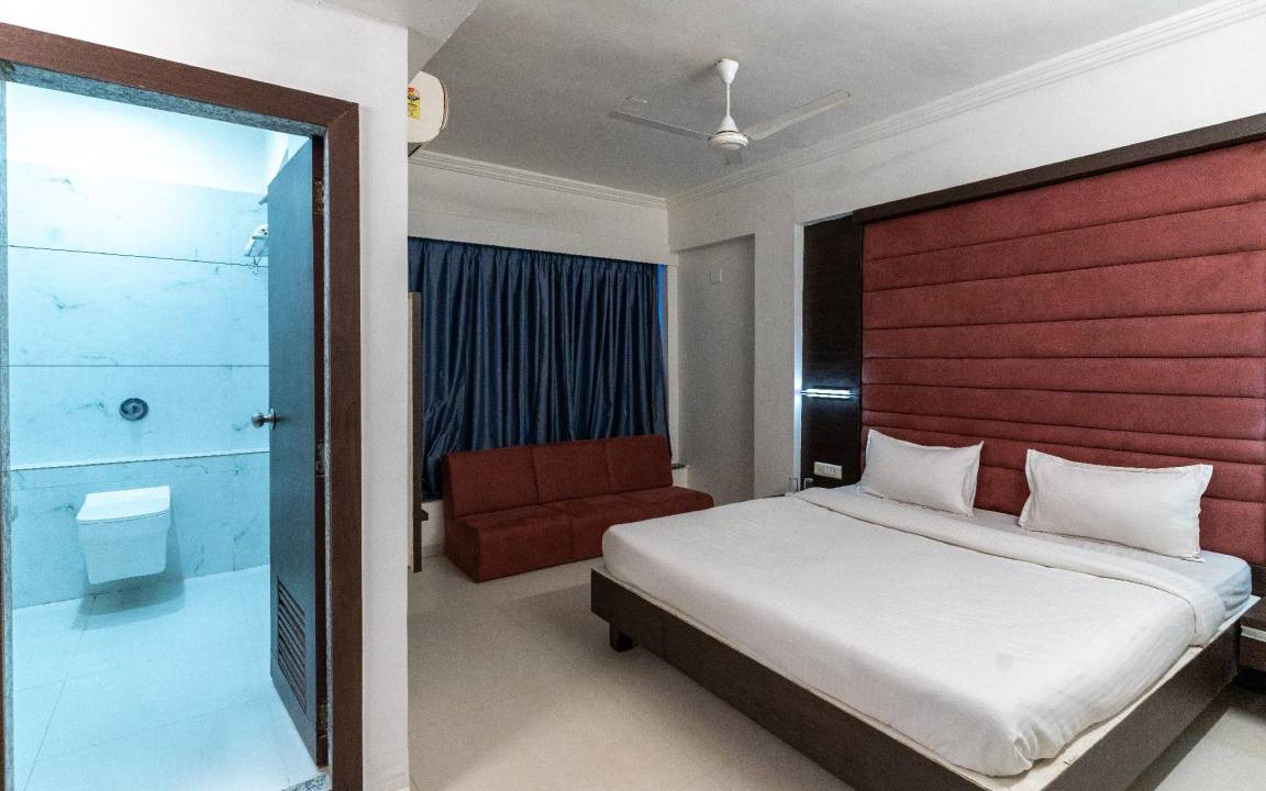 Photo of Bedroom in Maninagar