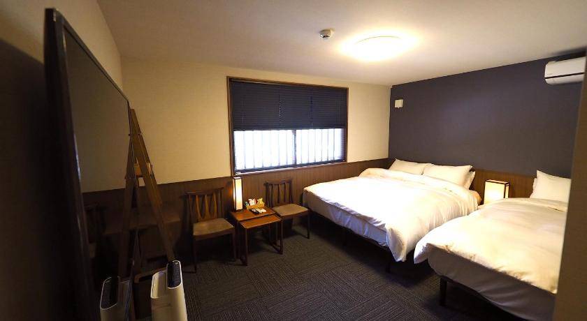 Photo of Bedroom in Gion