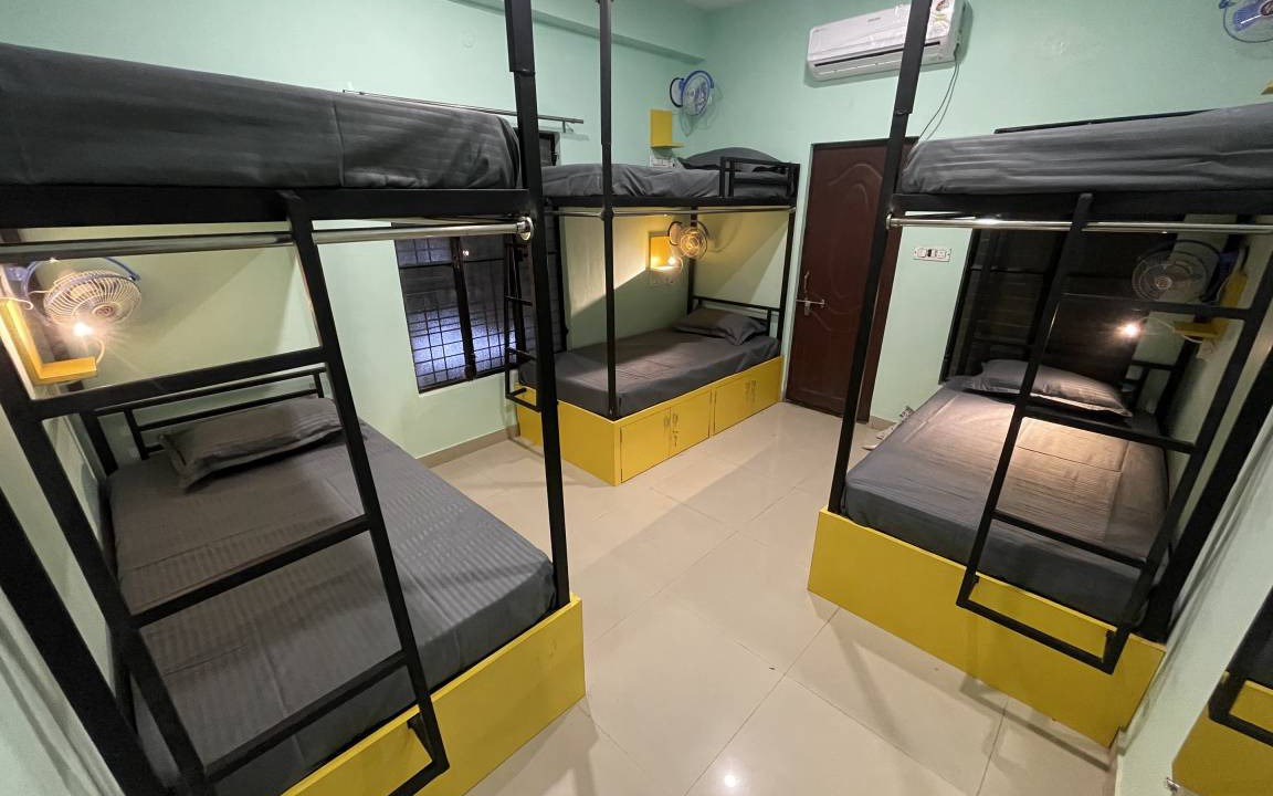 Photo of Bedroom in Faizabad