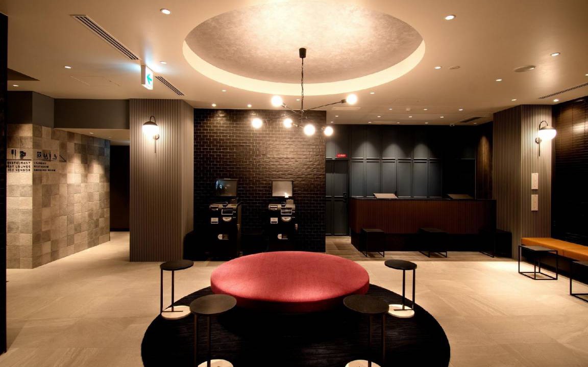 Photo of Livingroom in Shinsekai