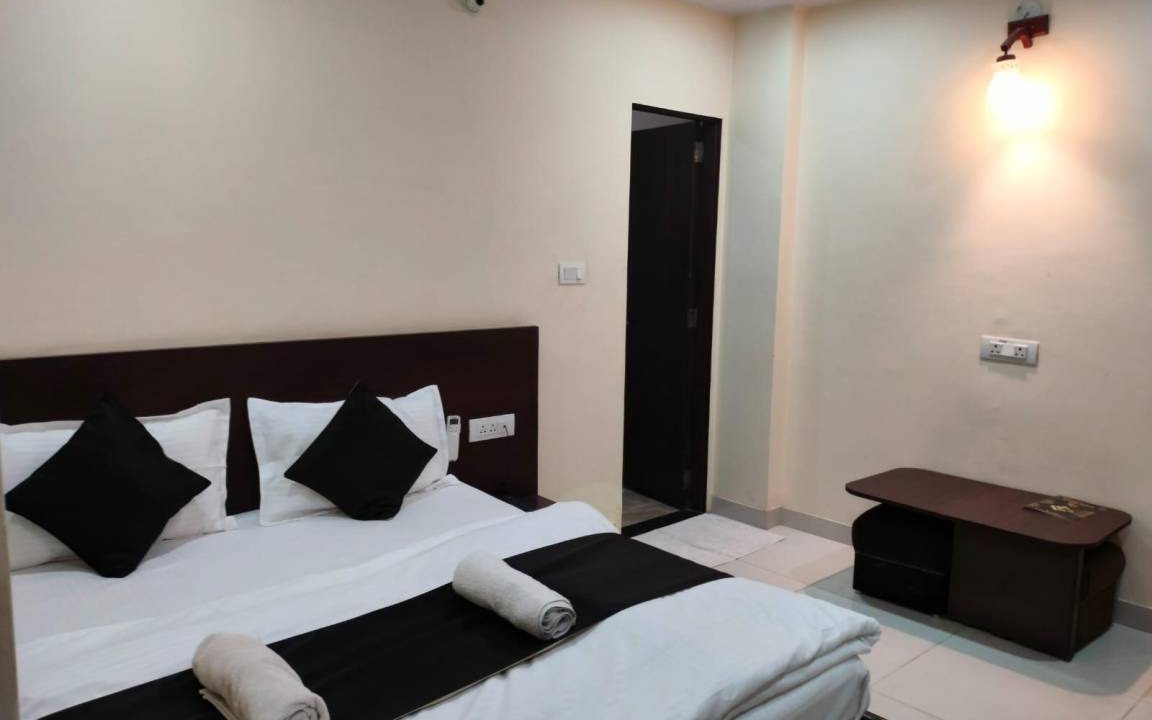 Photo of Bedroom in Amer Fort Road