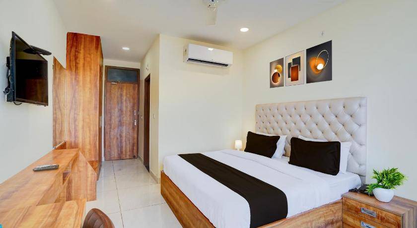 Photo of Bedroom in Knowledge Park III