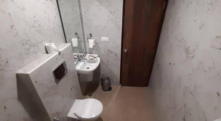 Photo of Bathroom in Shamirpet