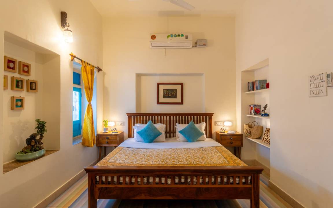 Photo of Bedroom in Jodhpur