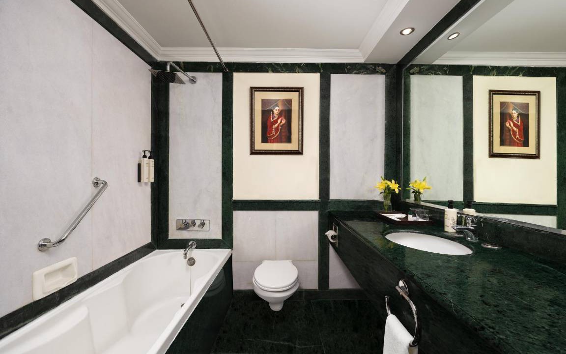 Photo of Bathroom in Panch Batti