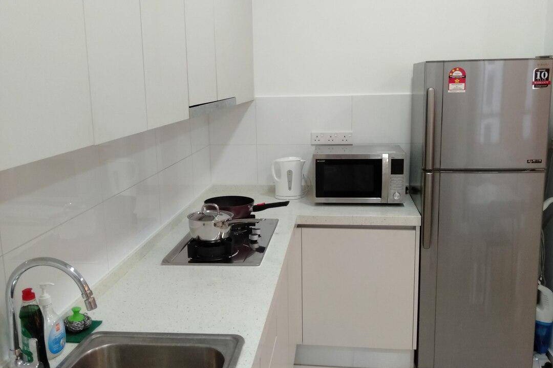 Photo of Kitchen in Bukit Jalil