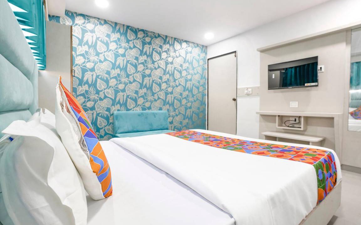 Photo of Bedroom in Gandhinagar